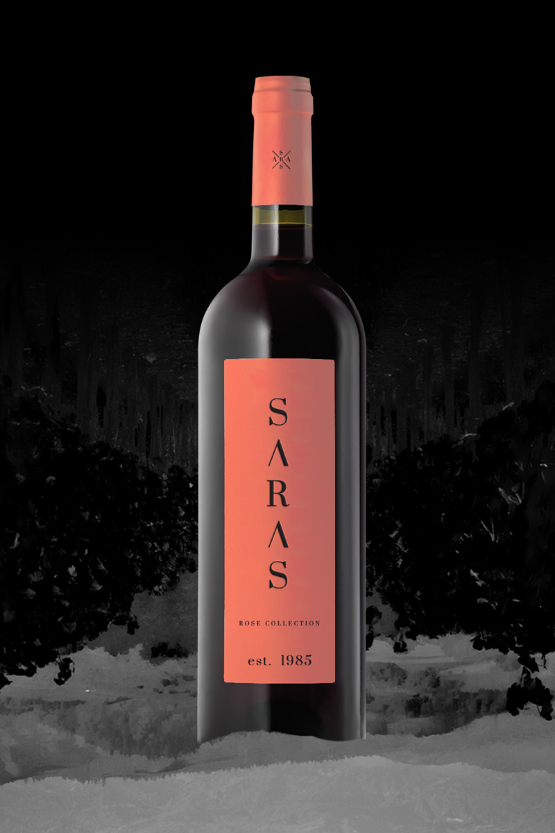 2018 Syrah